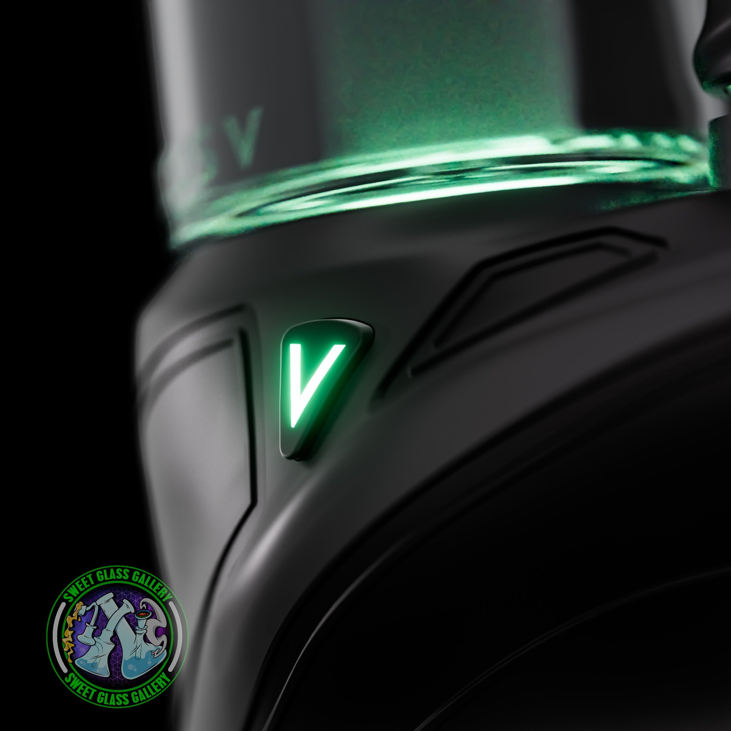 Focus V - Carta Sport E-Rig