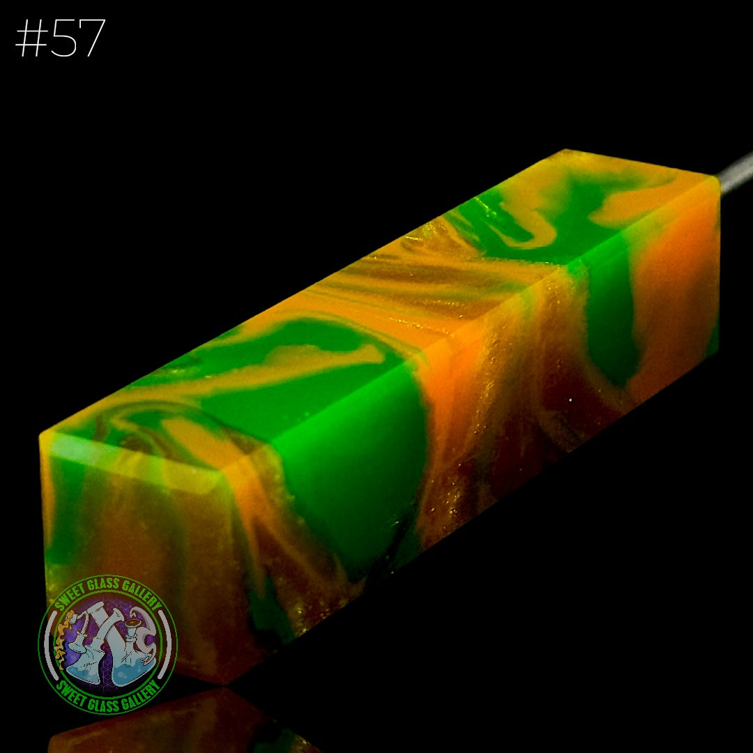 Dunkin Medz - Dab Tool - Full Size #57