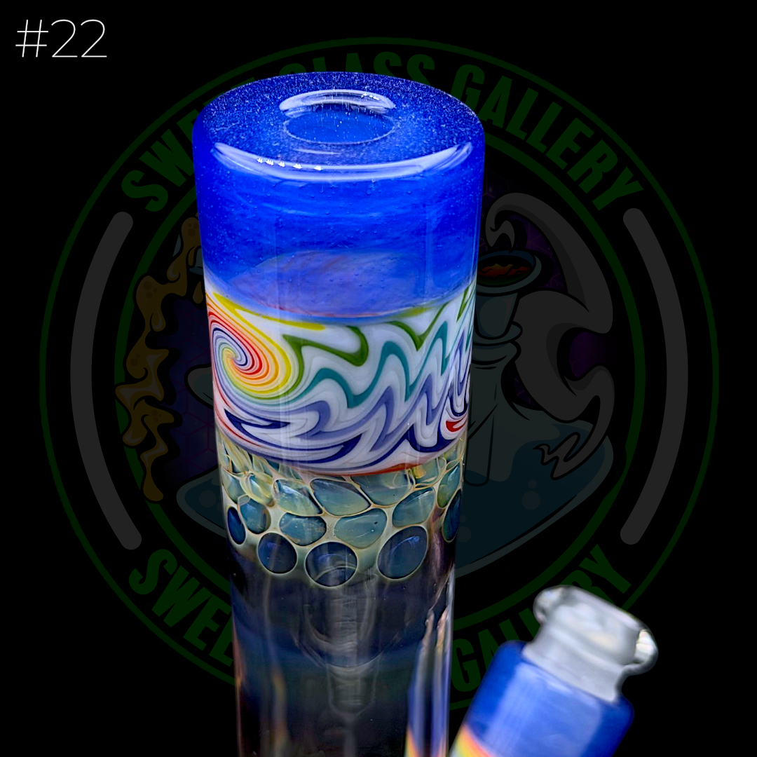Nes Glass - Rig #22