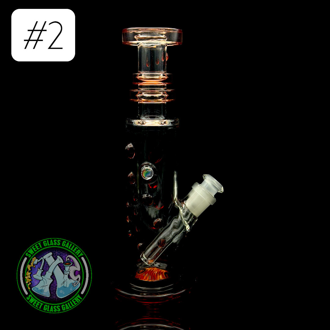 Hubbard Glass - Rig #2