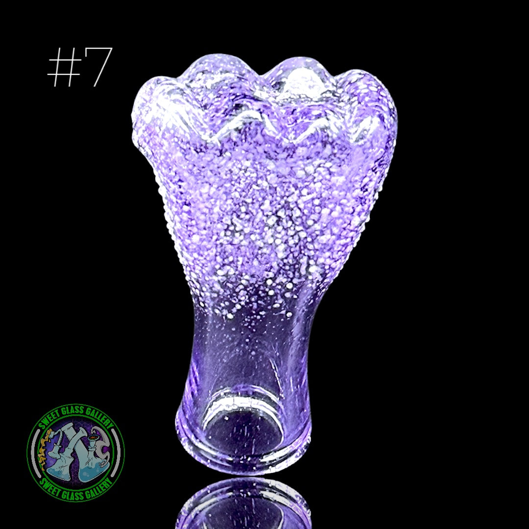 Emperial Glass - Pivot Top #7 - Sour Patch