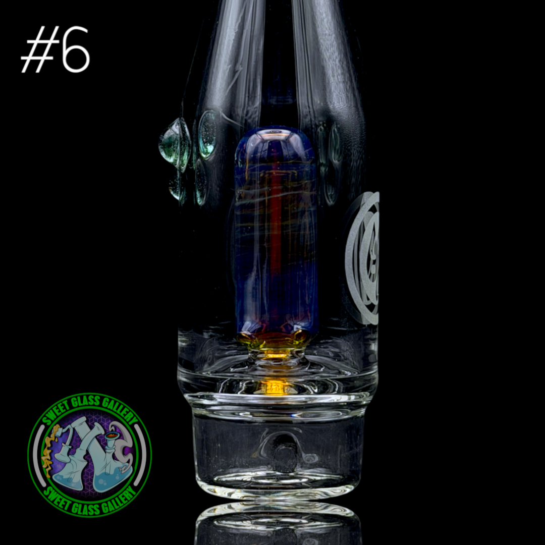 OJ Flame - Carta Attachment #6