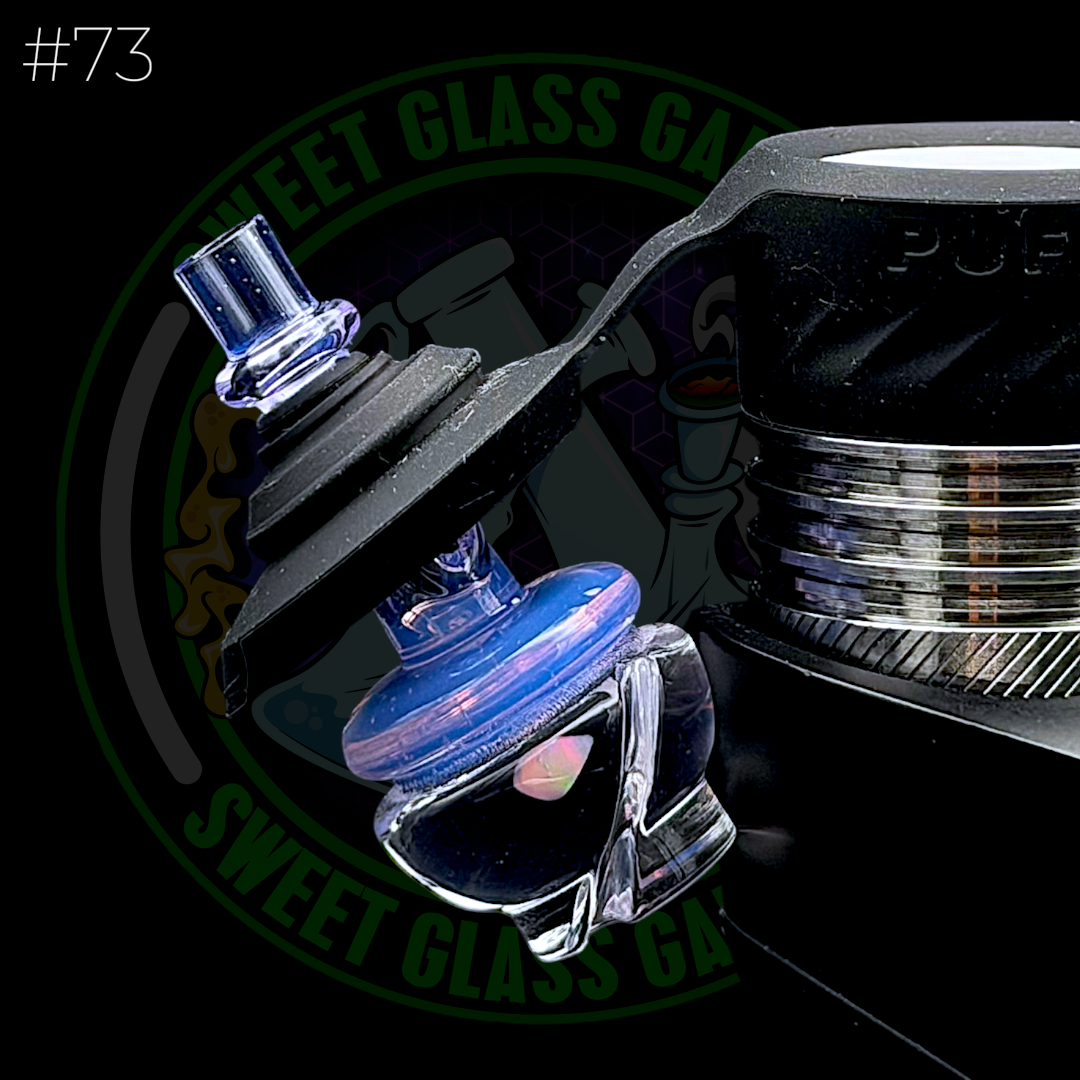 One Trick Pony - Joystick #73 - Peak Pro 3DXL - Skeleton Key