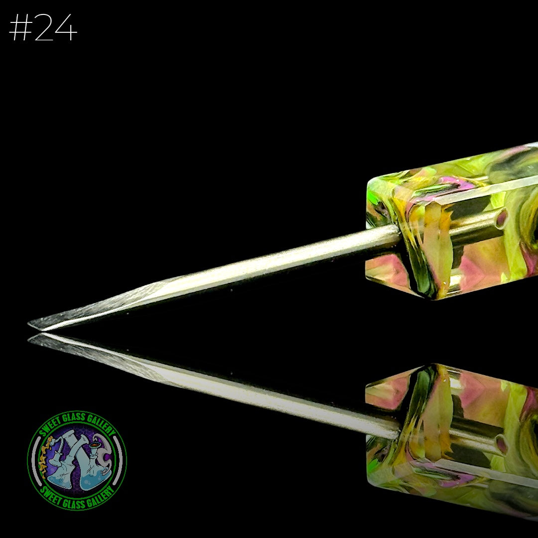 Dunkin Medz - Dab Tool - Travel Size #24