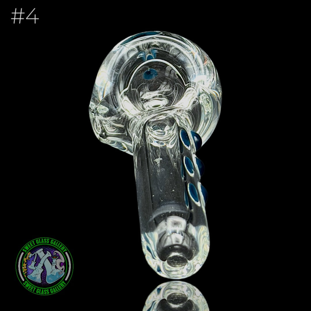 C Glass - Dry Pipe #4
