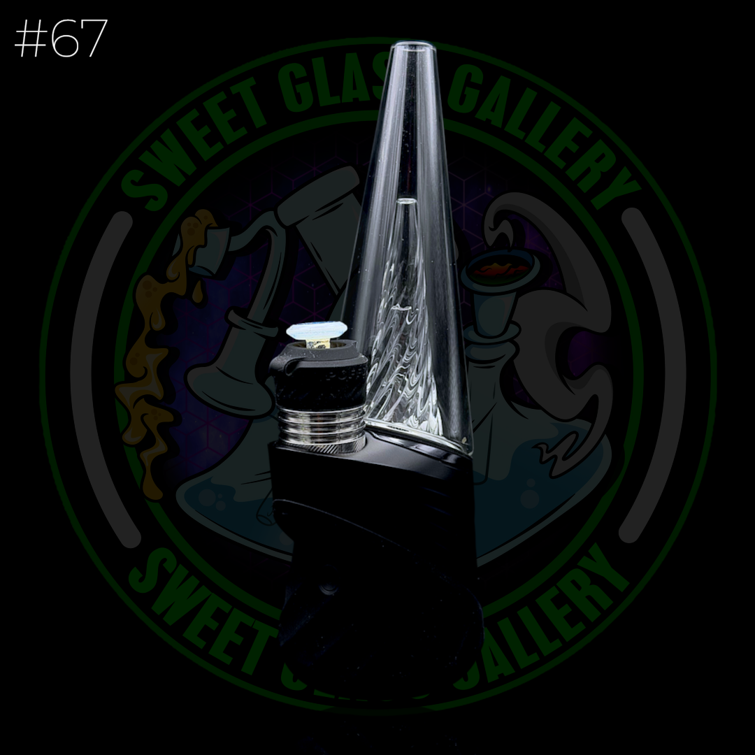One Trick Pony - Joystick #67 - Peak Pro 3DXL