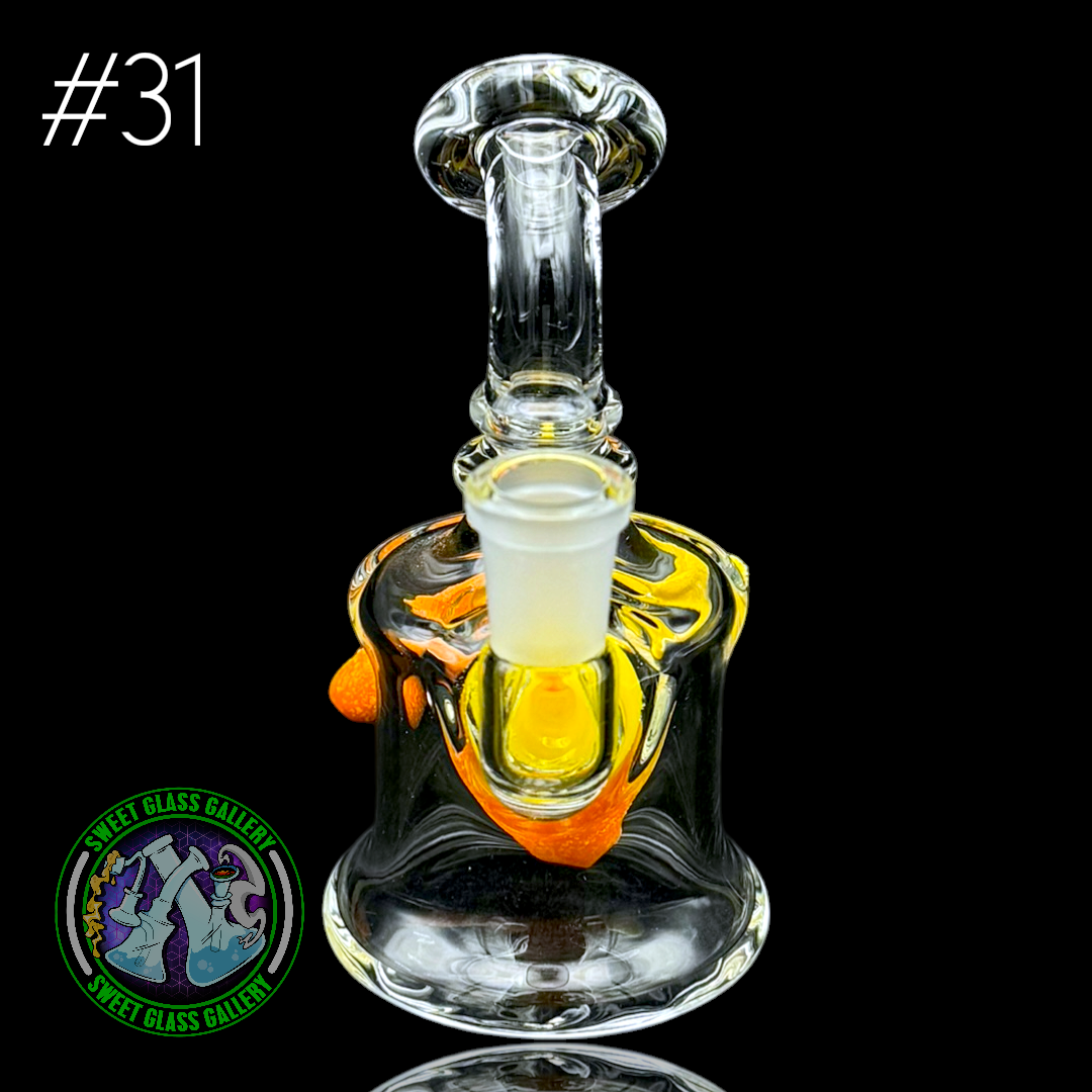 Emperial Glass - Rig #31 - Jammer