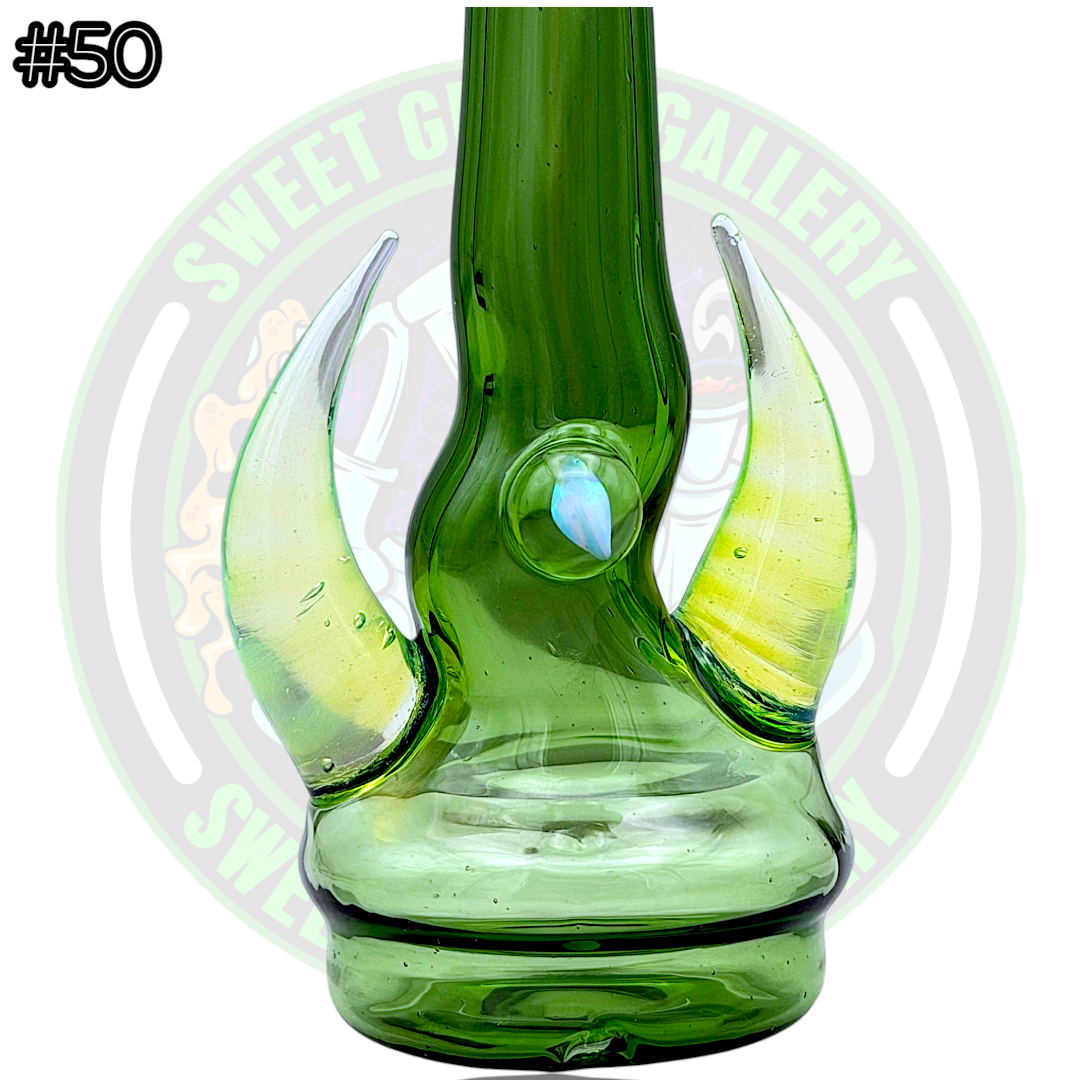 Magizle - Peak Attachment #50 (Dry)