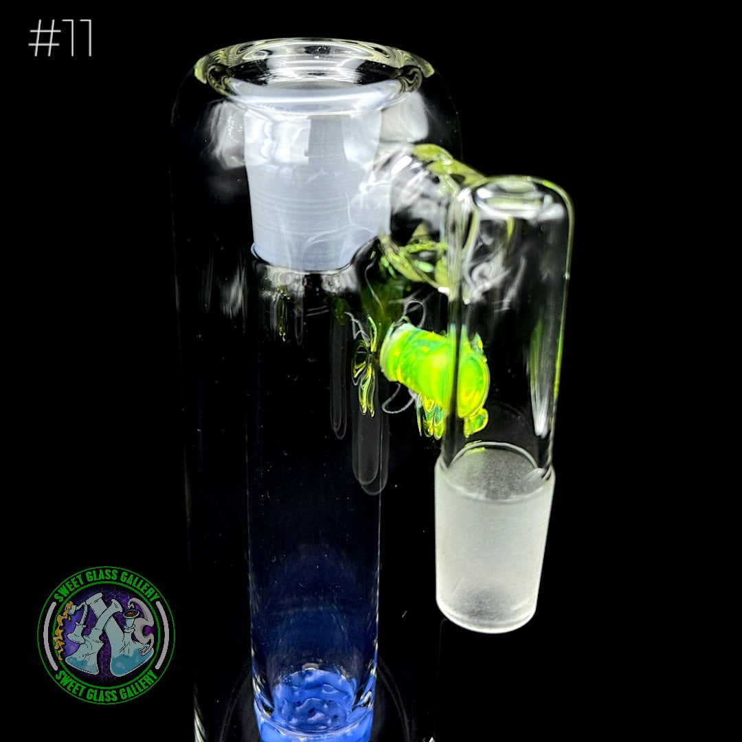 Fluid Glass - Ash Catcher #11