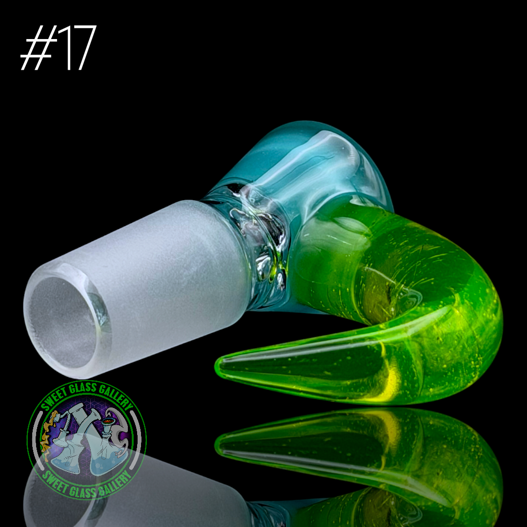 Kenta Kito - Bowl #17 (Size 18mm)