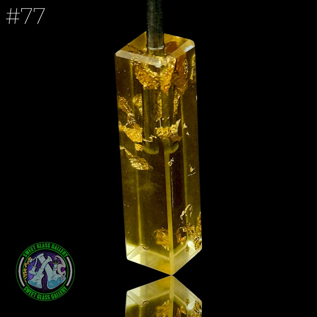 Dunkin Medz - Dab Tool - Travel Size #77