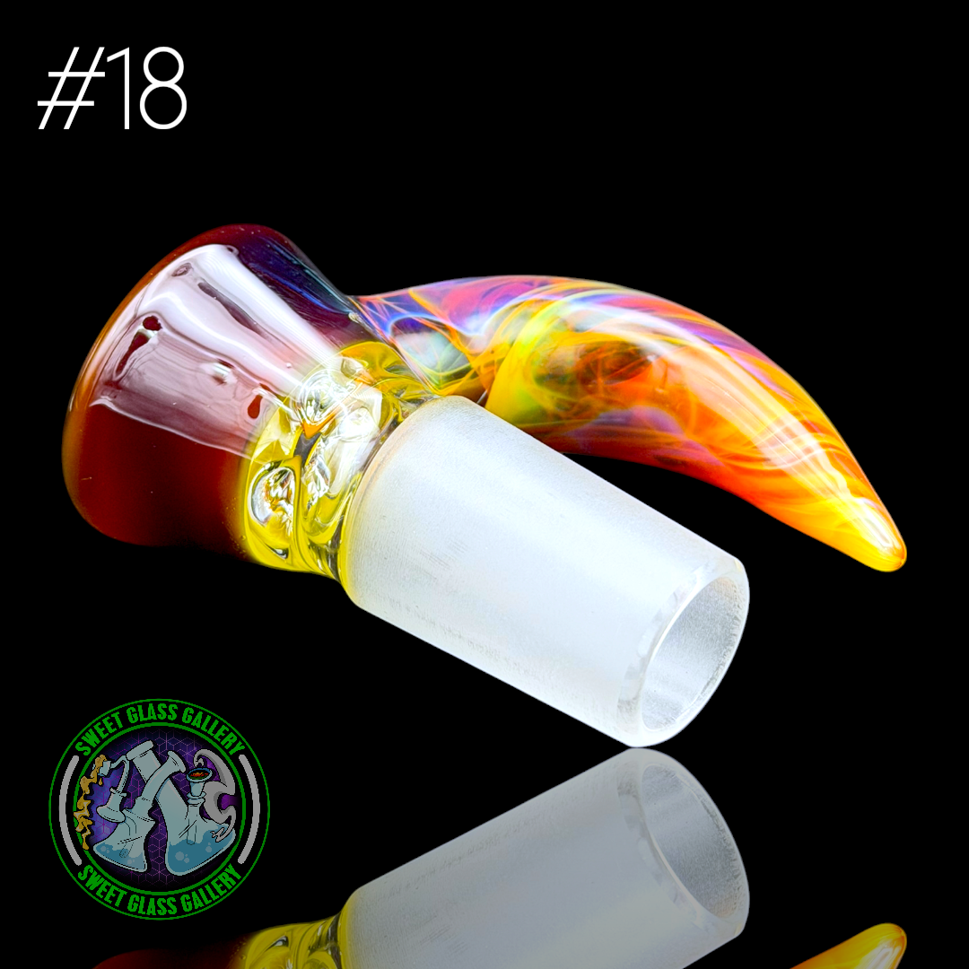 Kenta Kito - Bowl #18 (Size 18mm)
