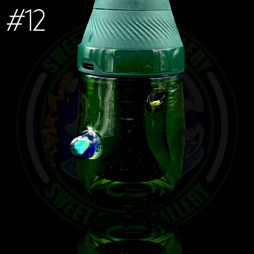 Magizle - Proxy Core Cup #12