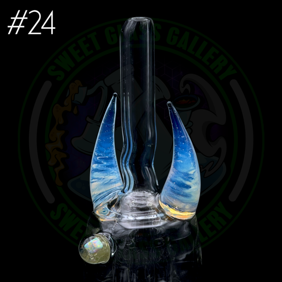 Magizle - Puffco Peak Attachment #24