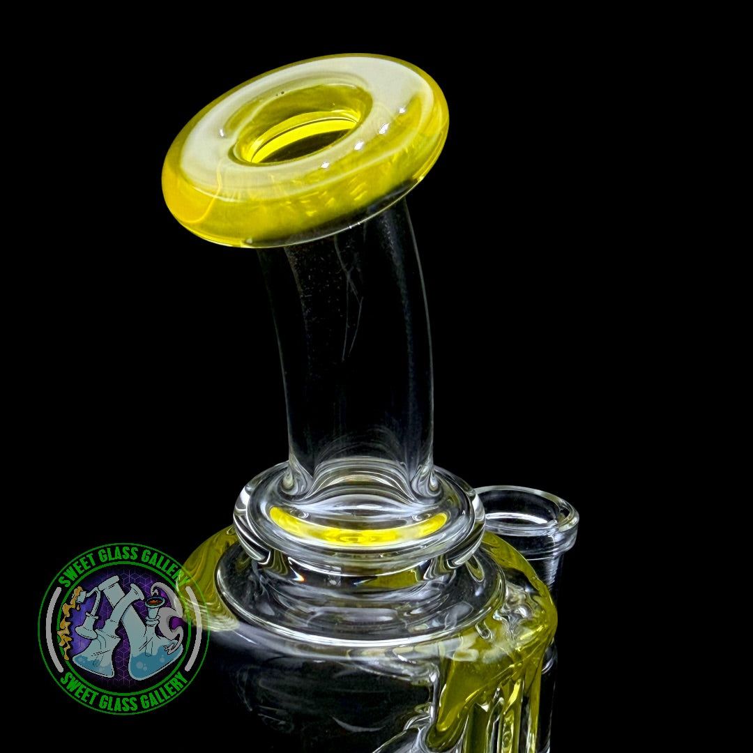 Uzzi Glass - Rig #7 - Jammer