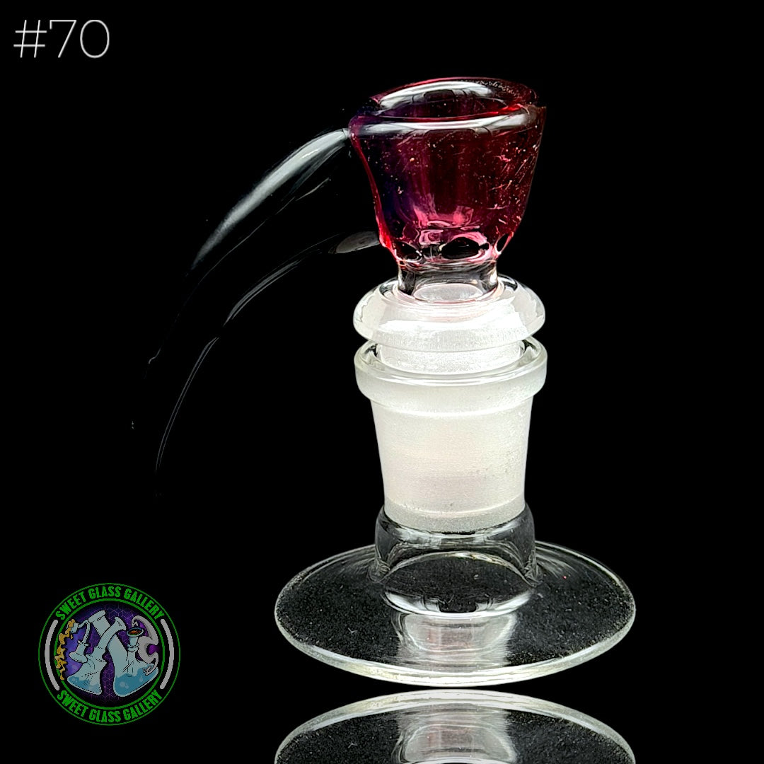 AJ Surf City Tubes - Bowl #70 - 14mm