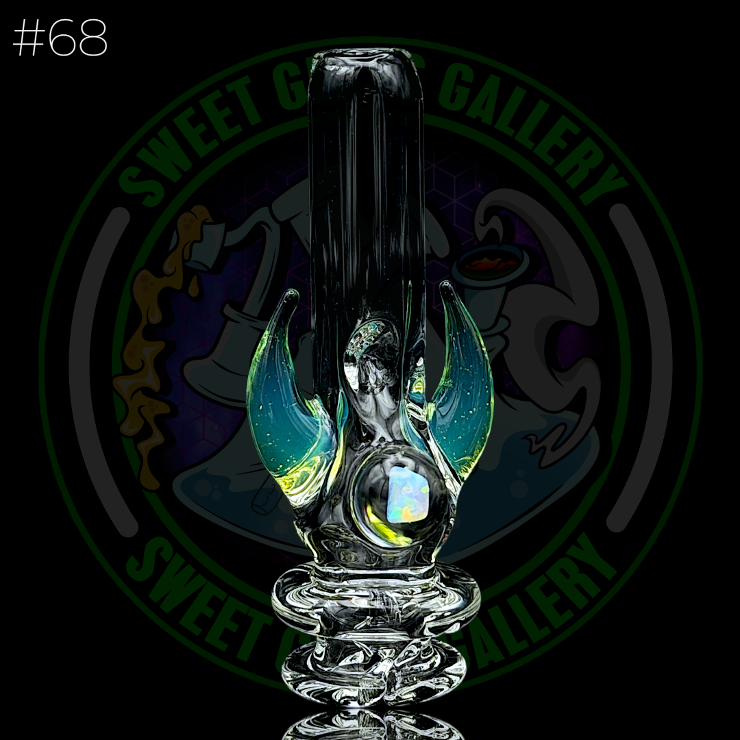 Magizle - Proxy Core Attachment #68