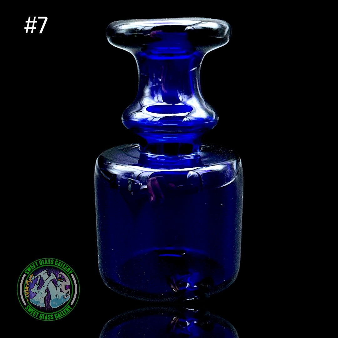 Evol Glass - Attachment #7 - Focus V Carta (Cobalt Blue)