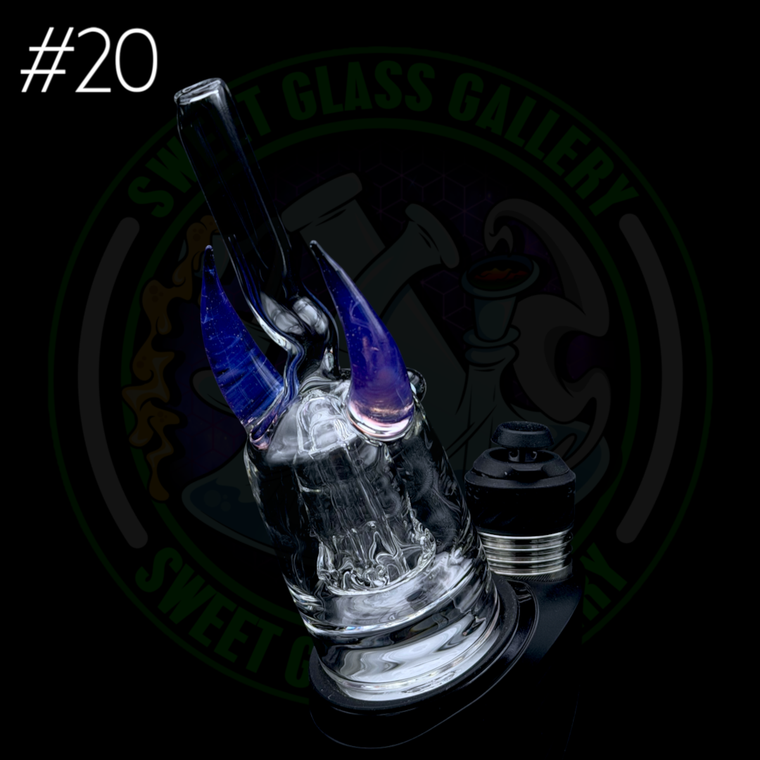 Magizle - Peak Attachment #20