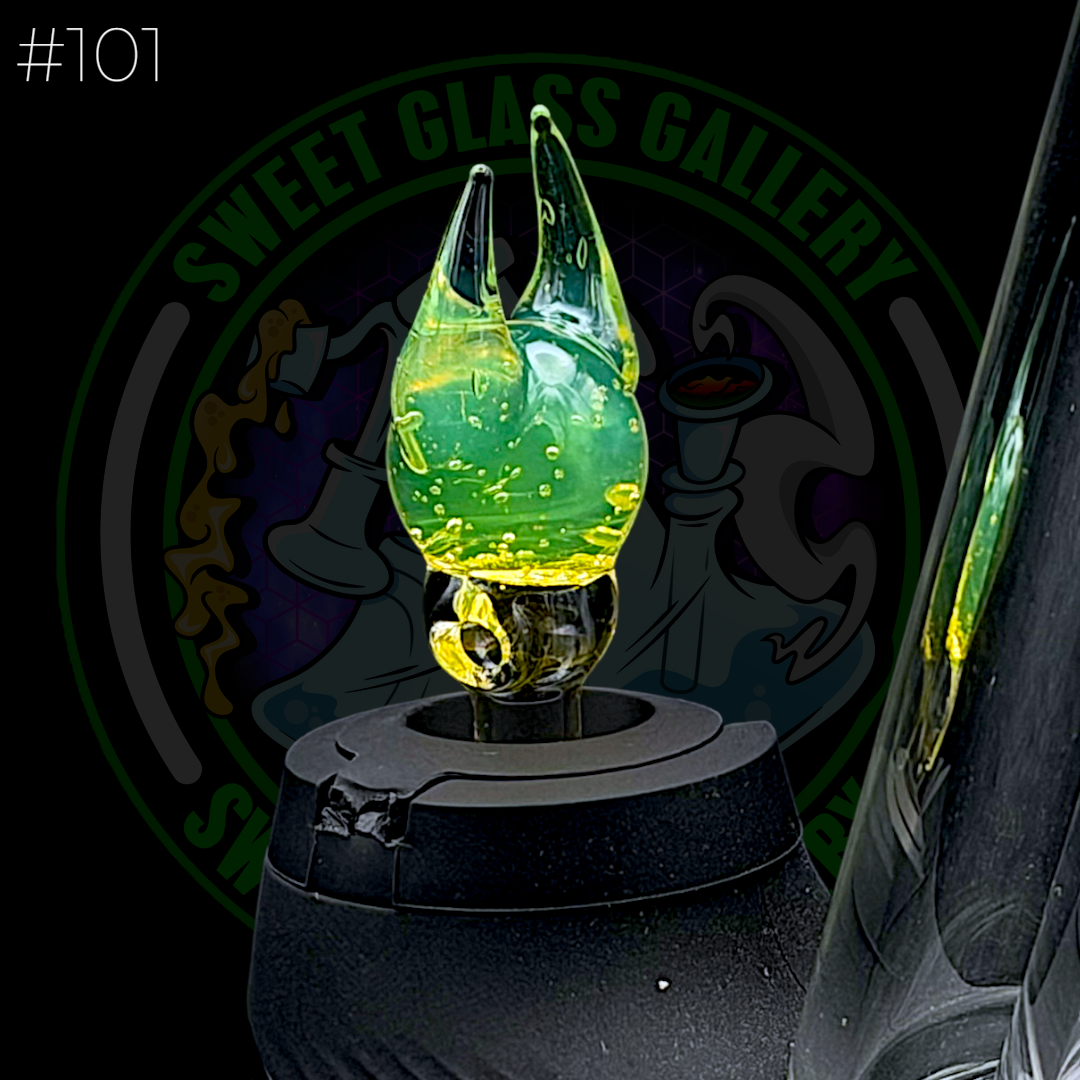 Magizle - Peak v2/Proxy Joystick #101