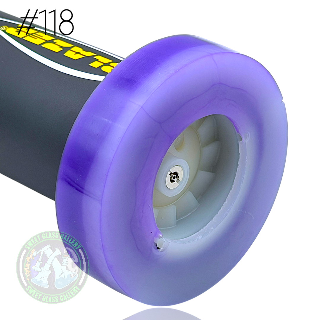 Mamba Guardzz - Blazer GT8000 Base #118