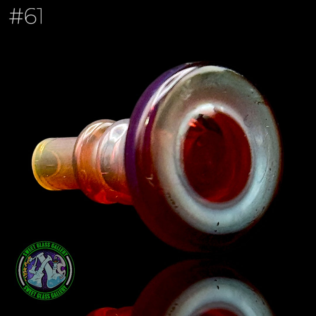 AJ Surf City Tubes - Joystick Puffco Peak Pro 3DXL #61