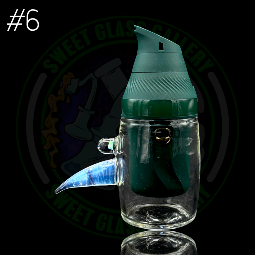 Magizle - Proxy Core Cup #6