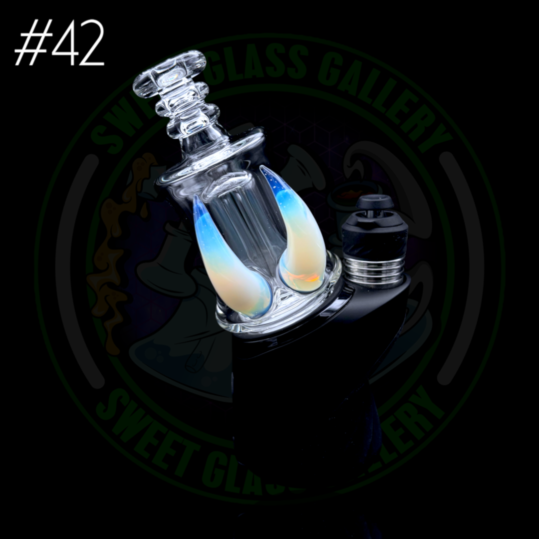 Algae - Peak Attachment #42