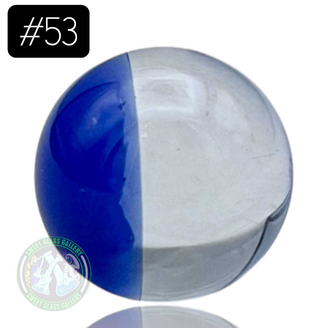 Keys Glass - Marble #53 (Vegeta - Dragonabll Z)