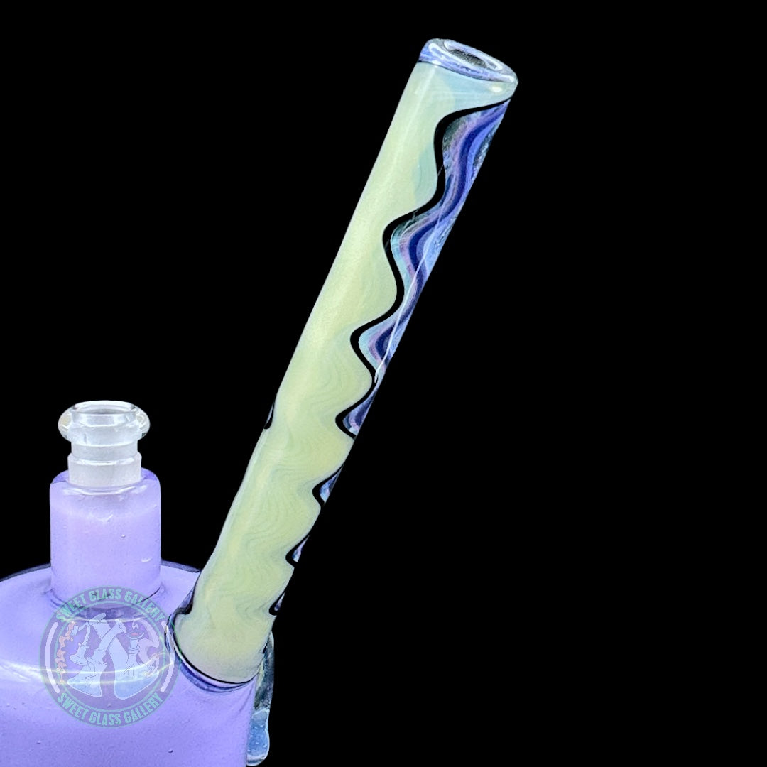 Hula Glass - Rig #1 - Hula Cup (CFL & UV)