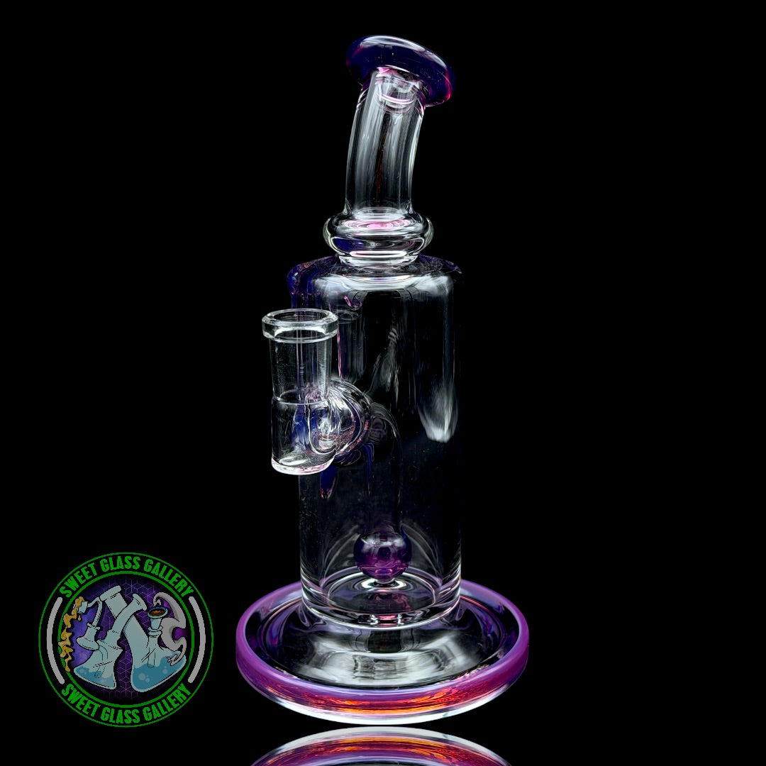 Uzzi Glass - Rig #2 - Jammer