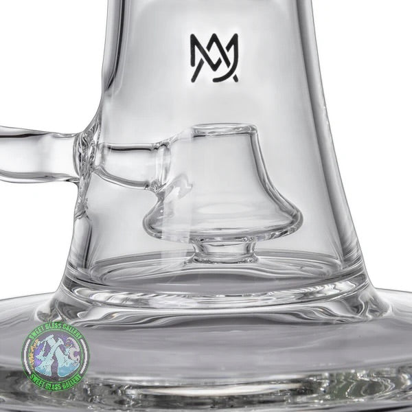 MJ Arsenal - Alpine - Spire Bong