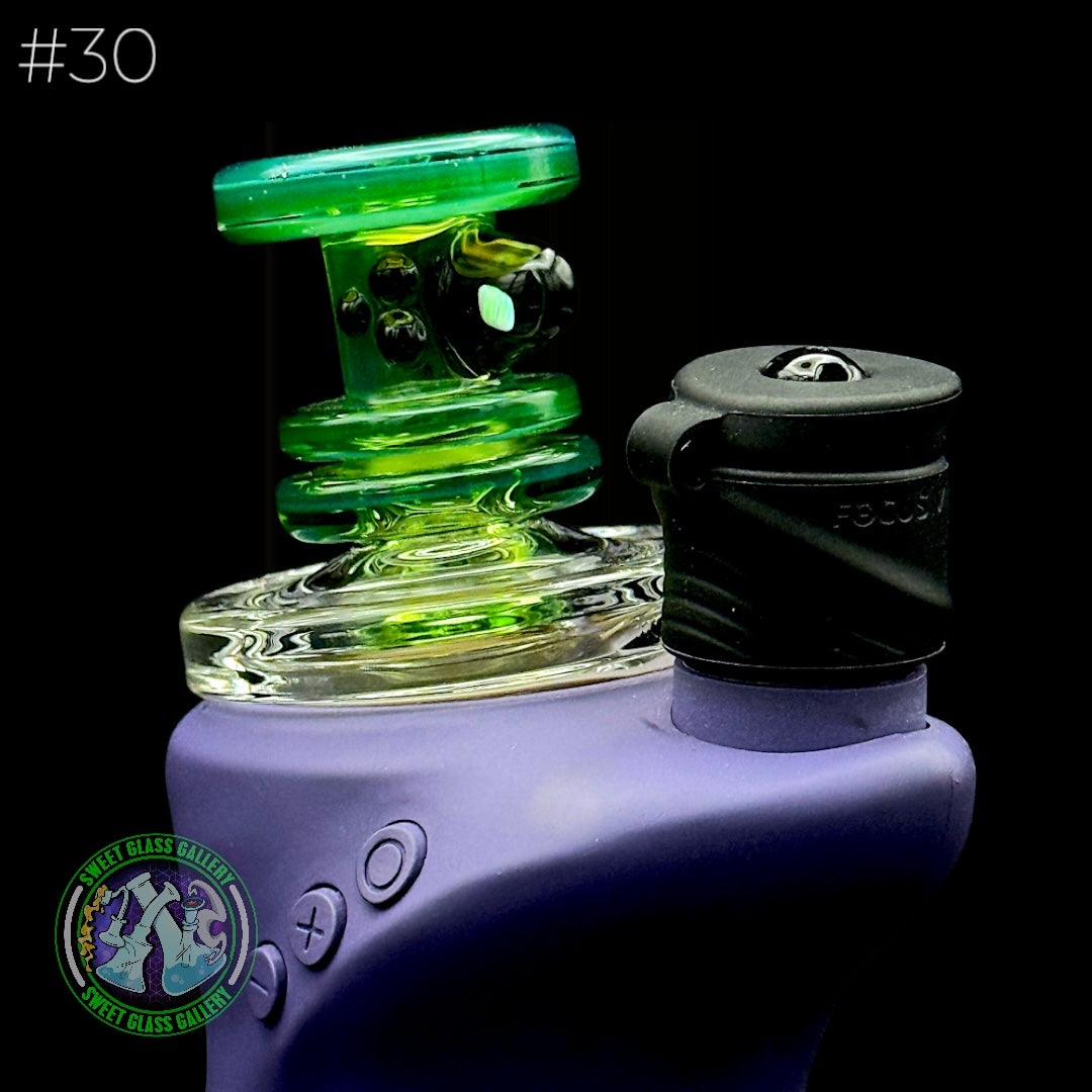 AJ Surf City Tubes - Attachment #30 - Focus V Carta