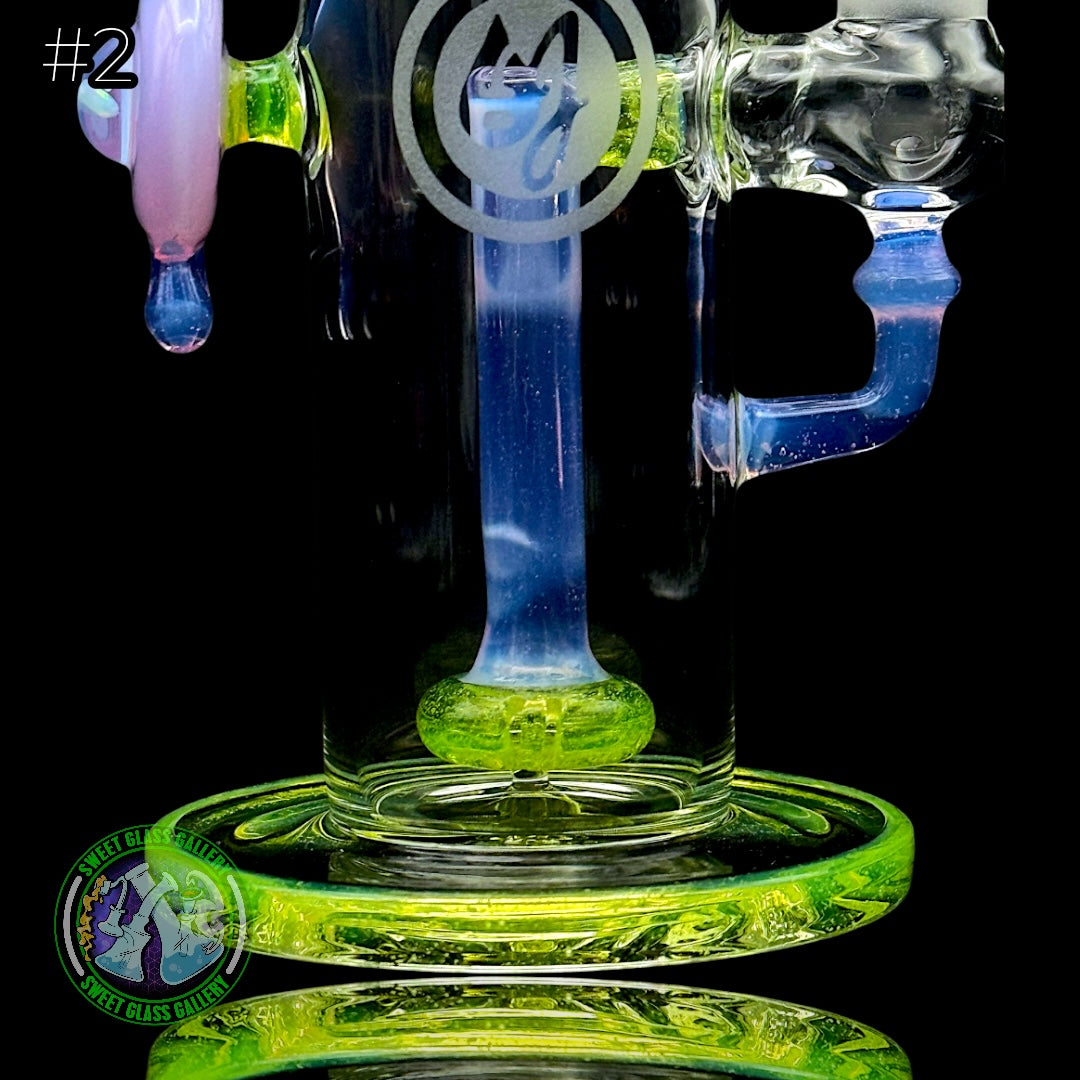 OJ Fame - Rig #2