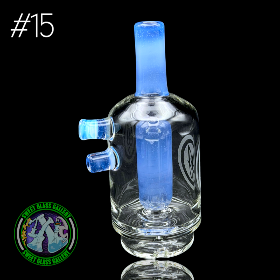 OJ Flame - Peak Attachment #15