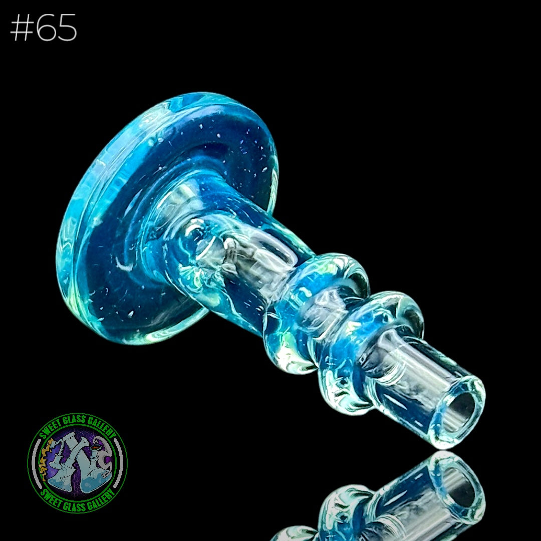 AJ Surf City Tubes - Joystick Puffco Peak Pro 3DXL #65