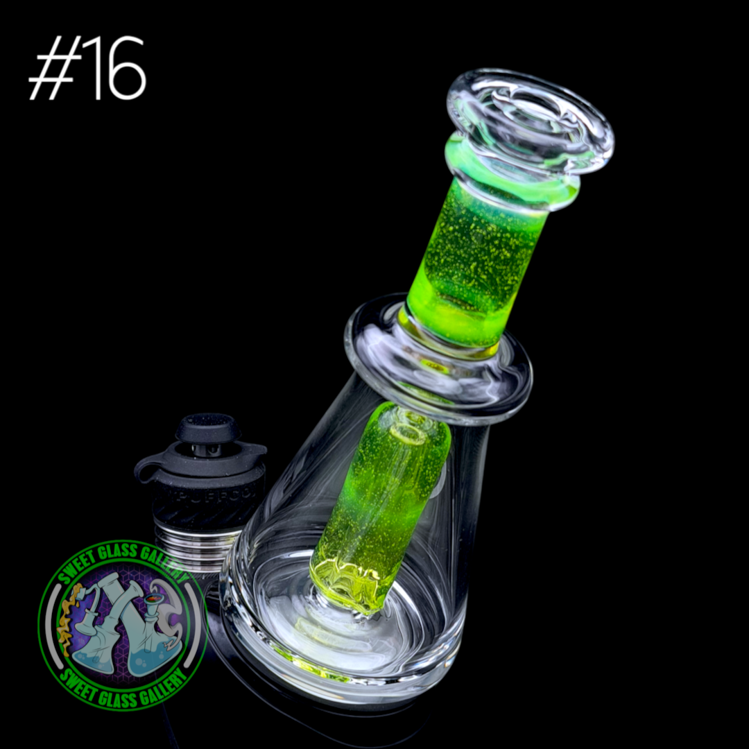 OJ Flame - Peak Attachment #16