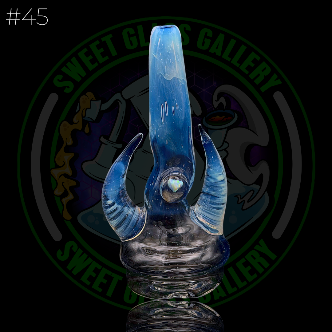 Magizle - Peak Attachment #45 (Dry)