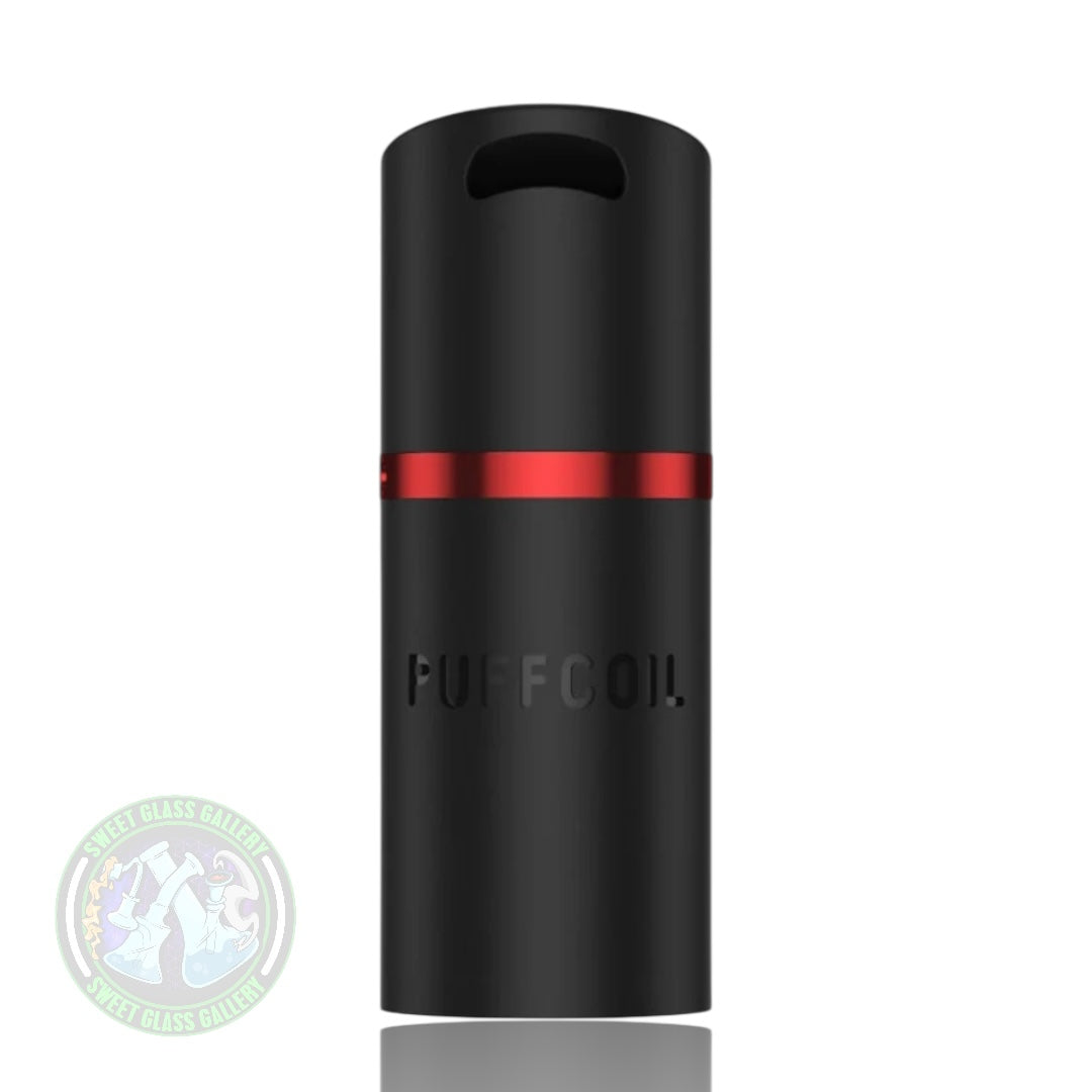 Puff Coil - Puffco Pivot Pro Max Chamber (Red Nozzle)