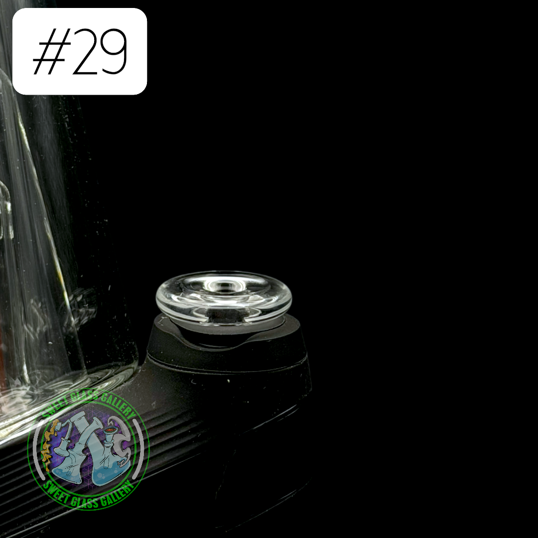 Bradley Miller - Joystick #29 - Puffco Peak v2 Spinning Joystick