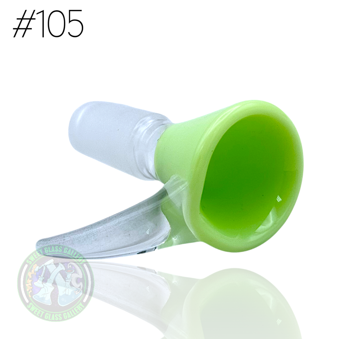 Daniel’s Glass Art - Bowl #105 - 14mm