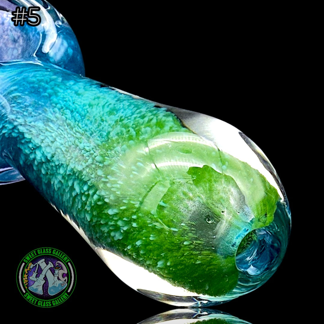 Avant Garde - Dry Pipe #5 - Frit Spoon