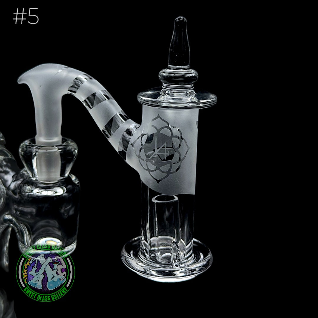 LA Highlife Quartz - Tower #5