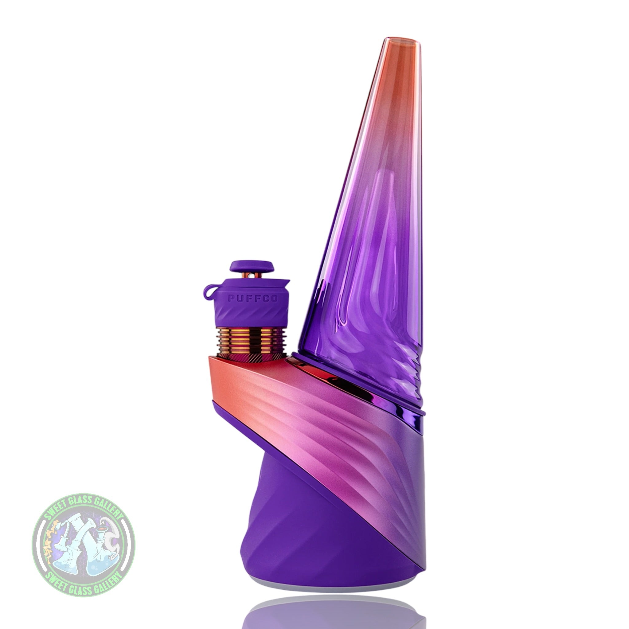 Puffco - Peak Pro 3DXL - Plasma