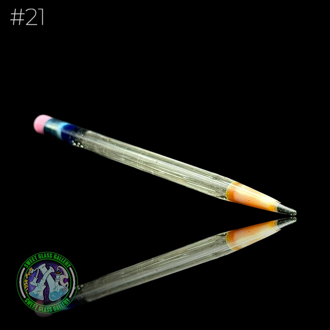 Sherbet Glass - Pencil #21