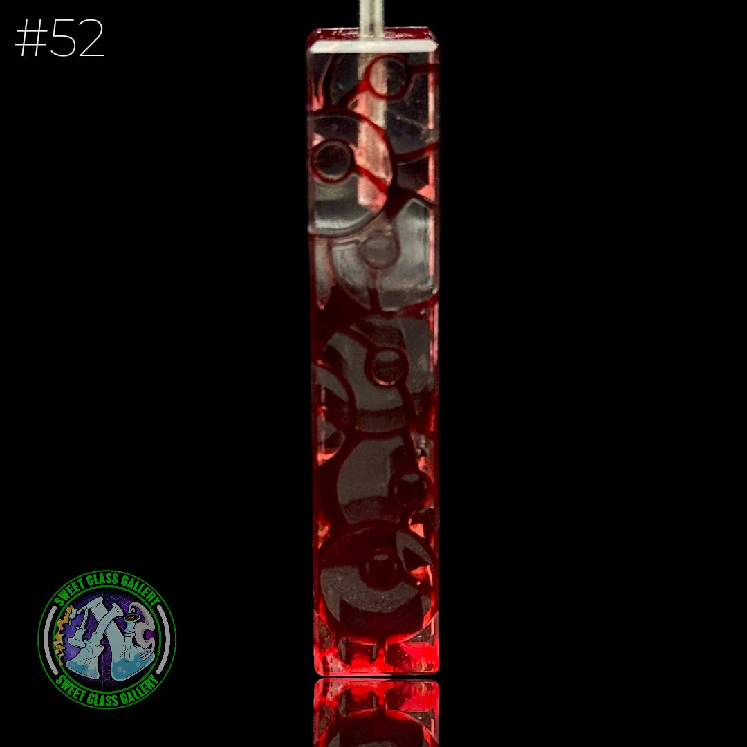 Dunkin Medz - Dab Tool - Full Size #52