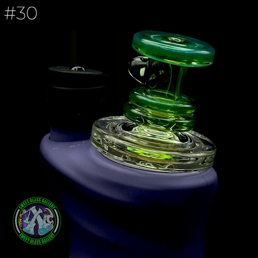 AJ Surf City Tubes - Attachment #30 - Focus V Carta