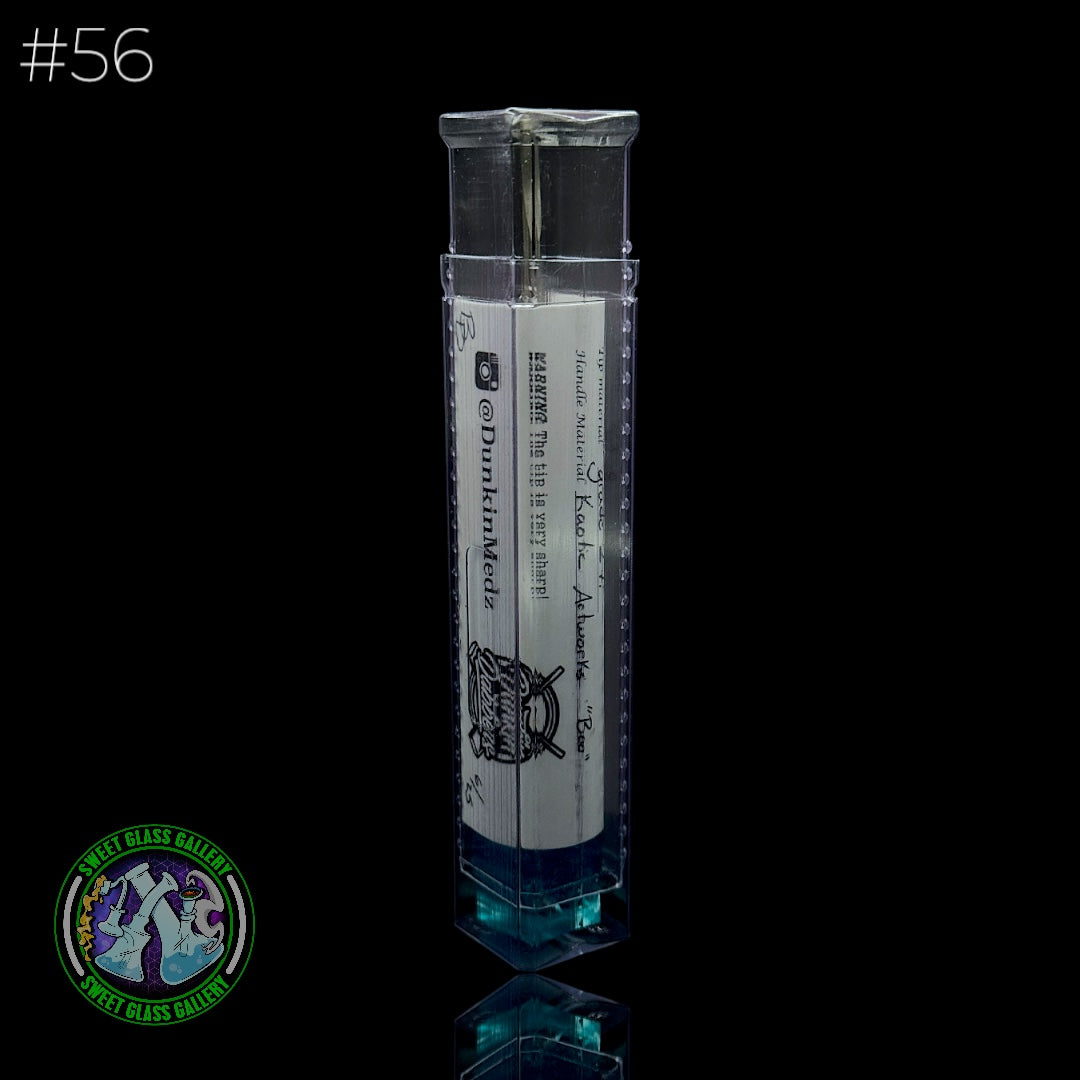 Dunkin Medz - Dab Tool - Full Size #56