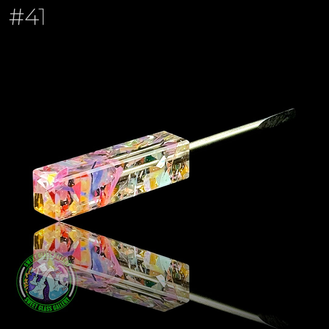 Dunkin Medz - Dab Tool - Travel Size #41