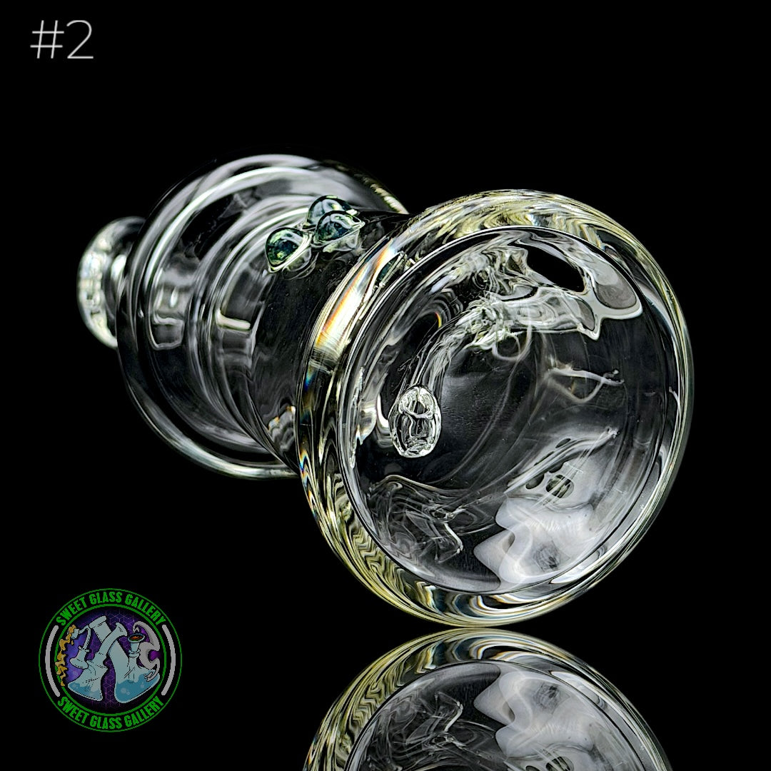 Kenta Kito - Rig #2 - Jammer - Blue Slyme